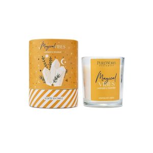 Celestial Magic doftljus Magiska vibbar, 120 g