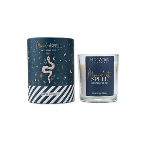 Celestial Magic doftljus Månstogt-förtrollning, 120 g