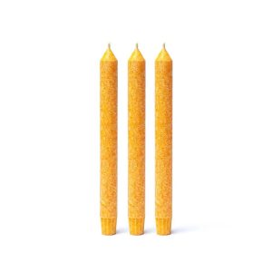 Middagsljus med doft 2:a chakrat, 21x2,2 cm