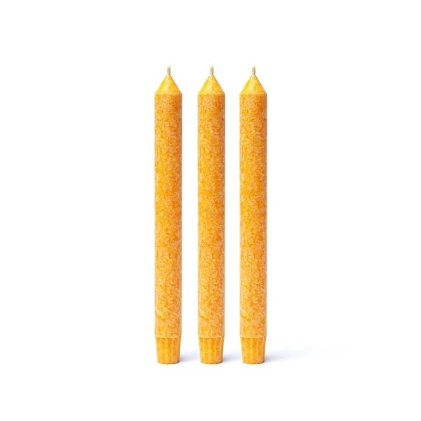Middagsljus med doft 2:a chakrat, 21x2,2 cm