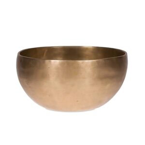 Saraswati Healing Klangskål, 400-600 g; 13 cm
