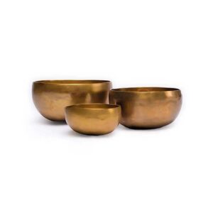 Klangskål De-Wa, 225-250 g; 9.5 cm