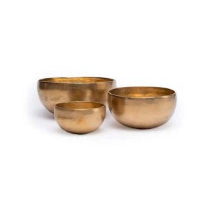 Klangskål Chö-pa,200-250 g; 10 cm