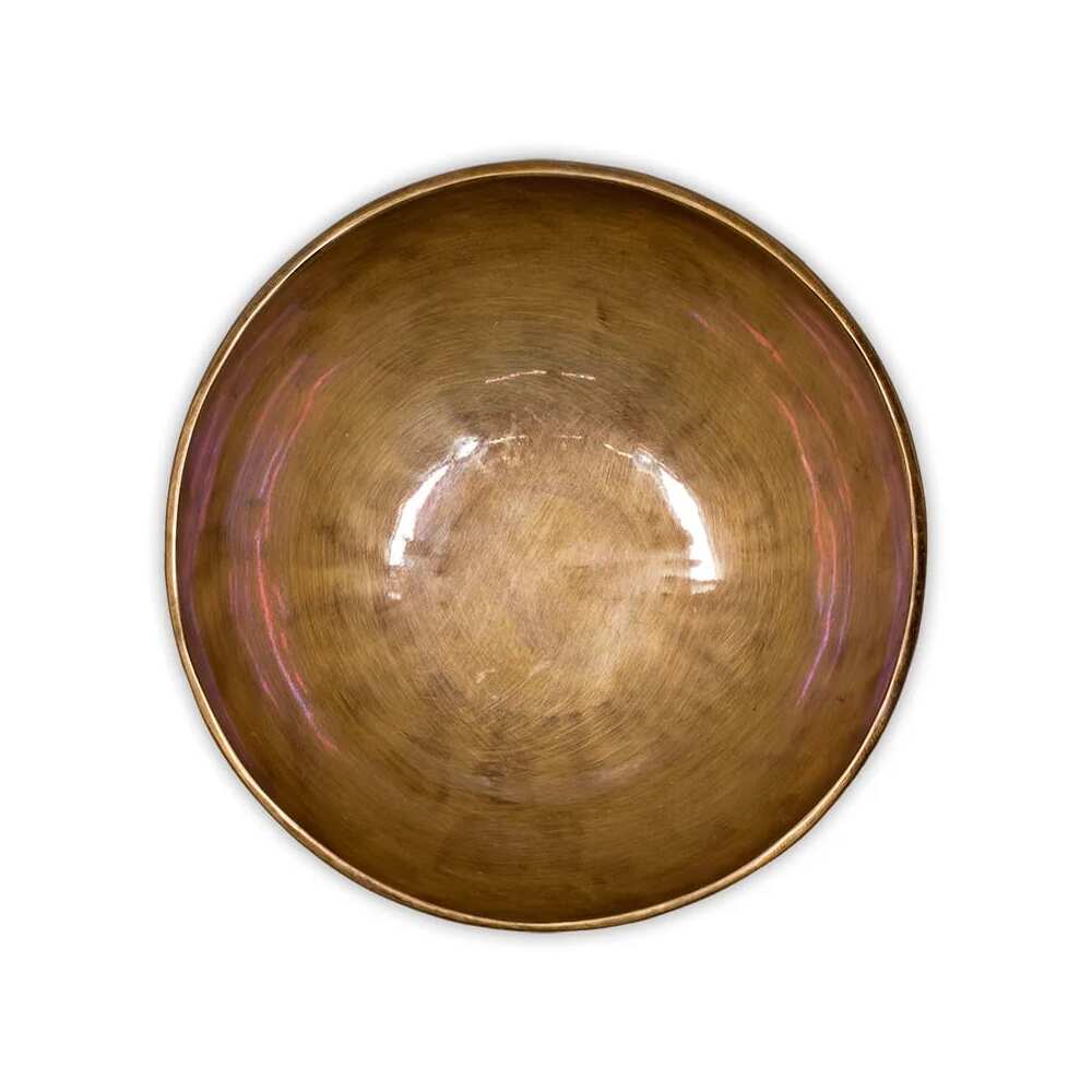 Klangskål Nada Yoga, 1450-1550 g; 21.5 cm - Bild 2