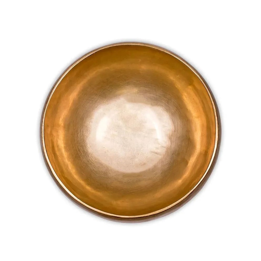 Klangskål Nirmala, 2000-2250 g; 27 cm - Bild 2